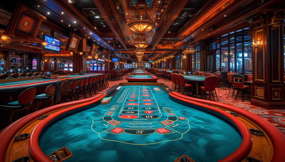 Casino Joka : Que faut-il savoir ?