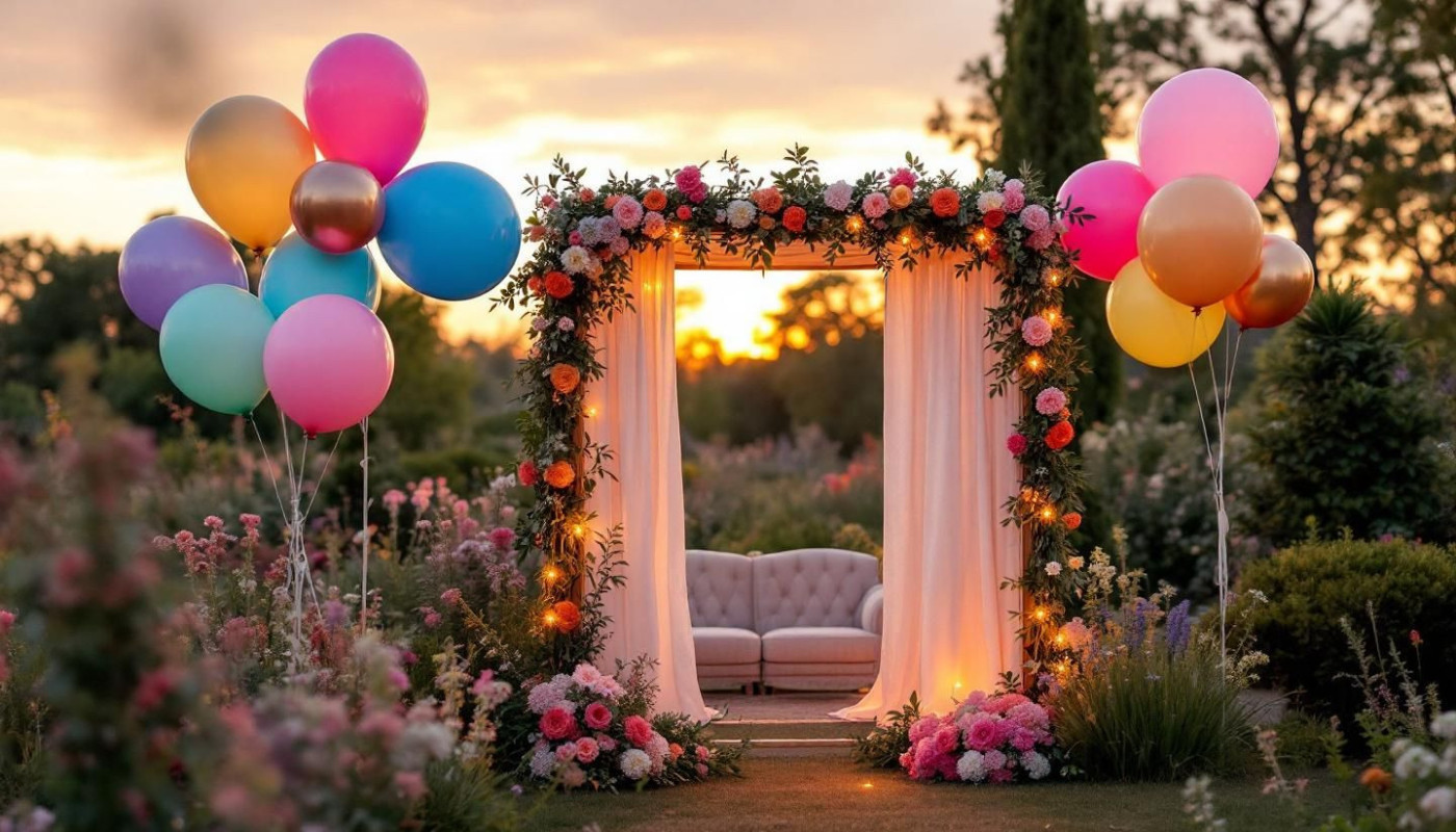 Comment choisir le photobooth parfait pour chaque type d'événement ?