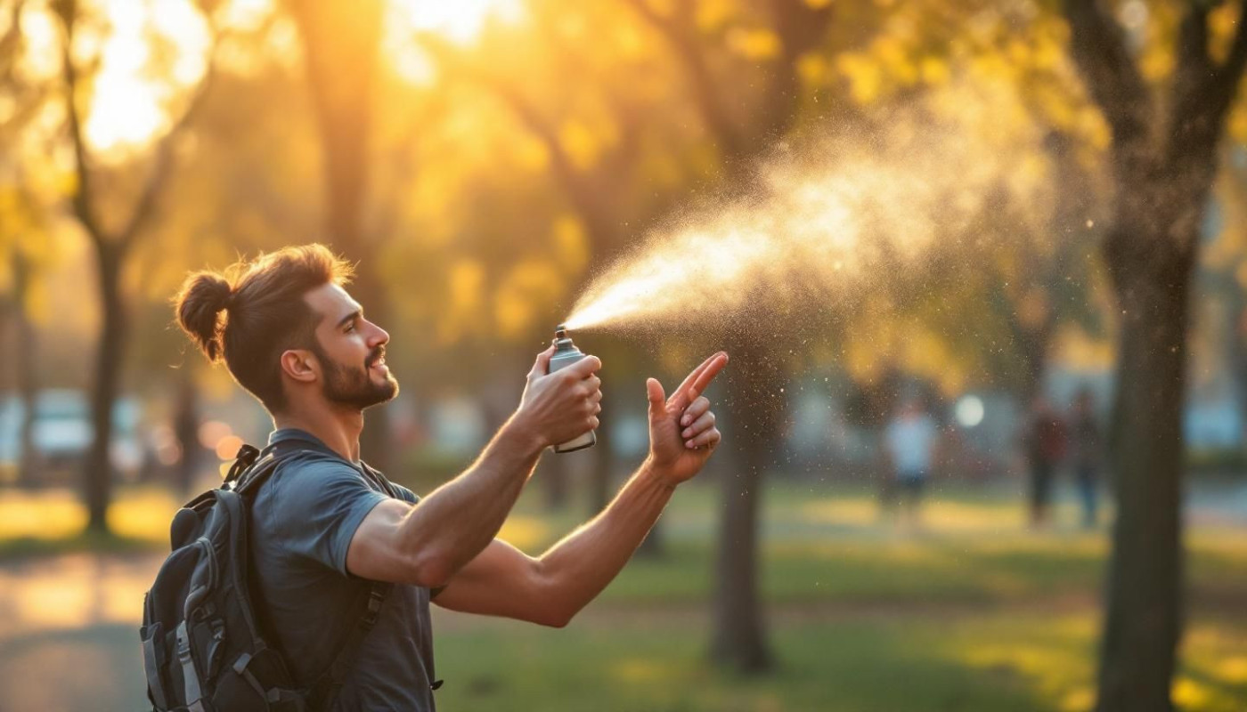 Comment choisir un parfum qui reflète votre style de vie actif ?