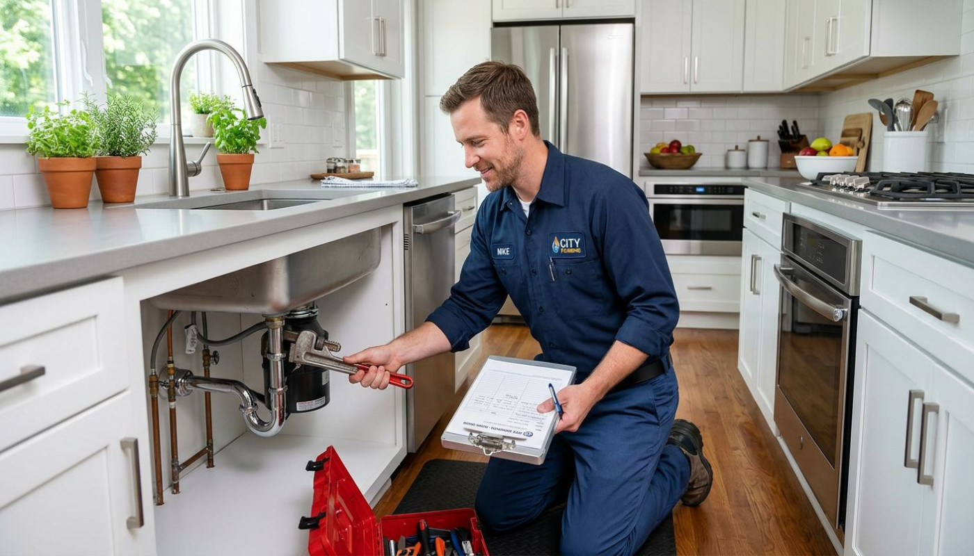 Comment identifier un bon service de dépannage rapide en plomberie ?