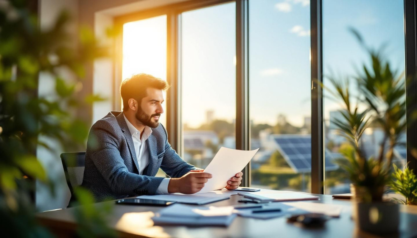 Comment optimiser les bénéfices des subventions énergétiques ?