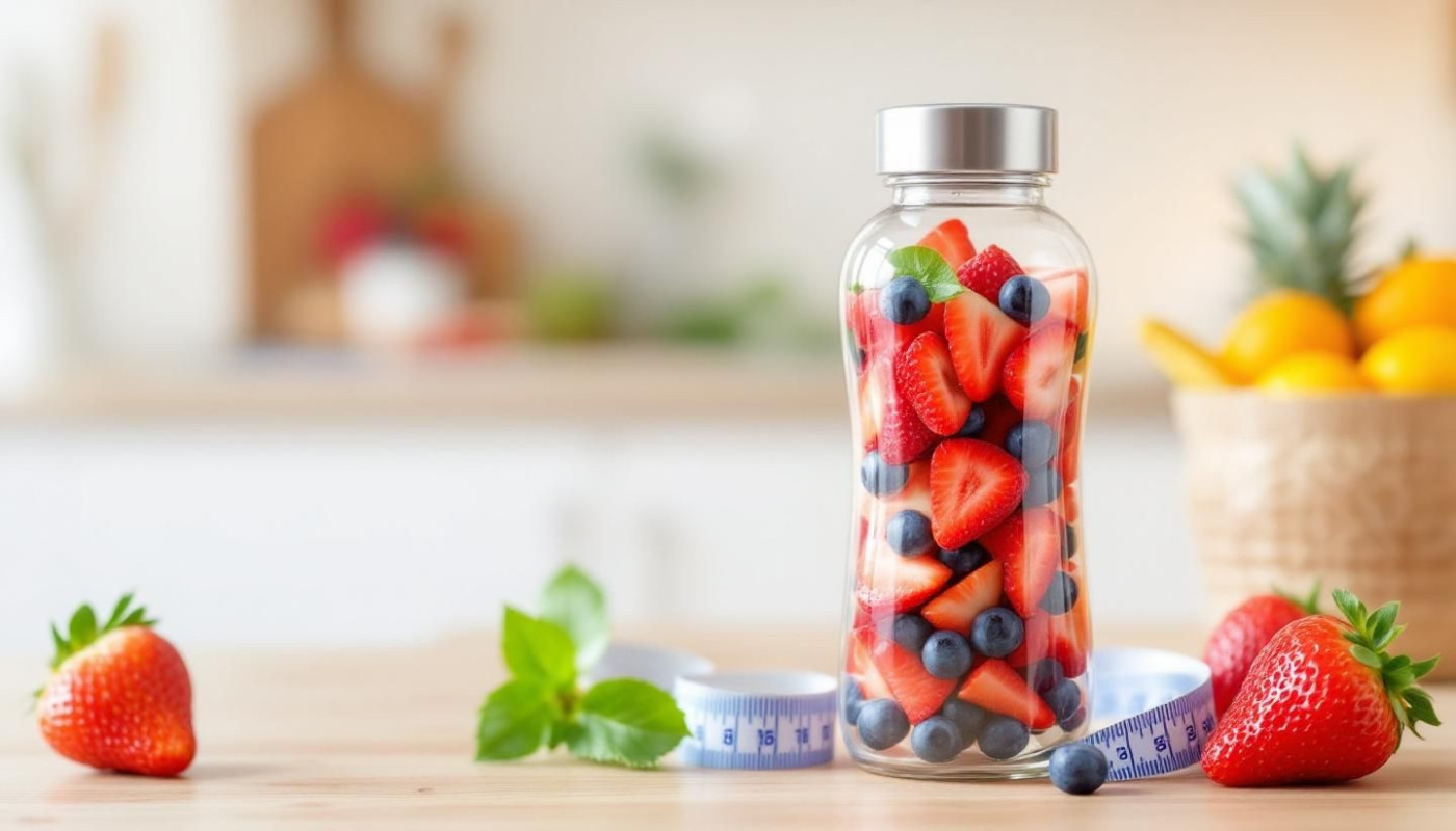 Impact des brûleurs de graisse sur la gestion de l'appétit et la satiété