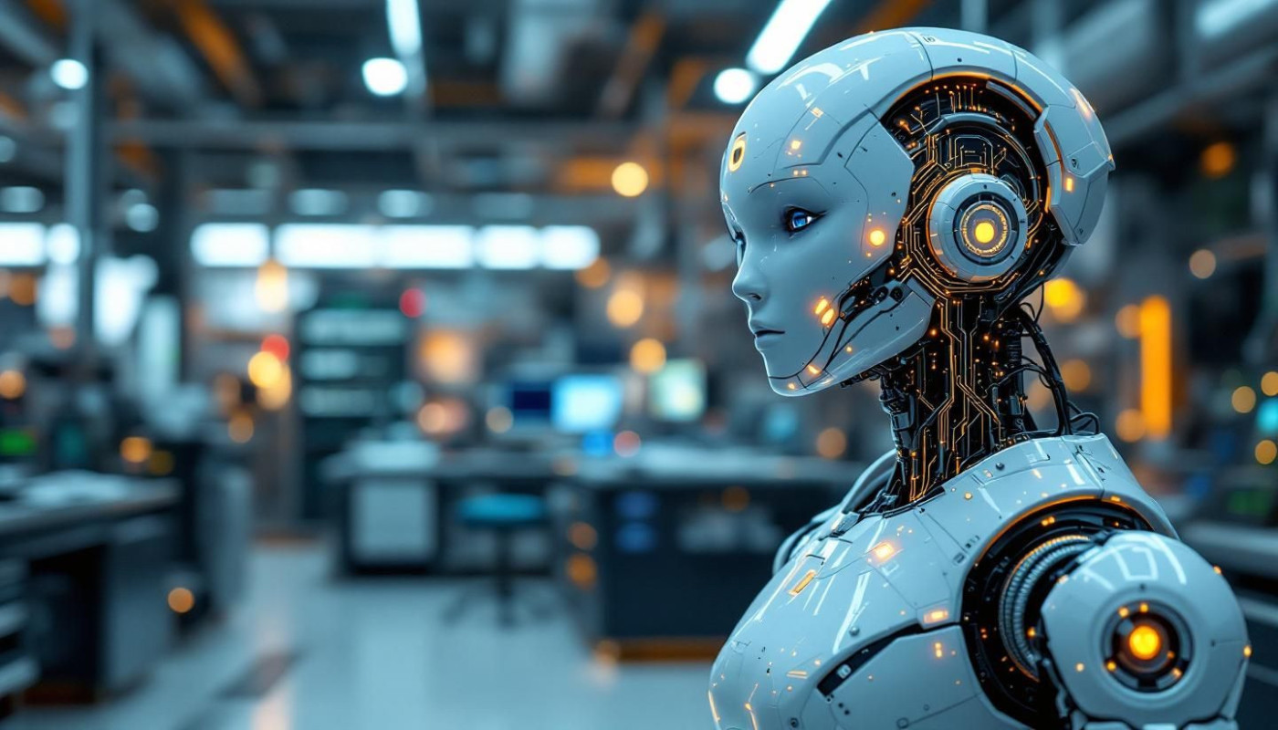 Innovation en freelance : l'impact de l'intelligence artificielle sur le portage salarial