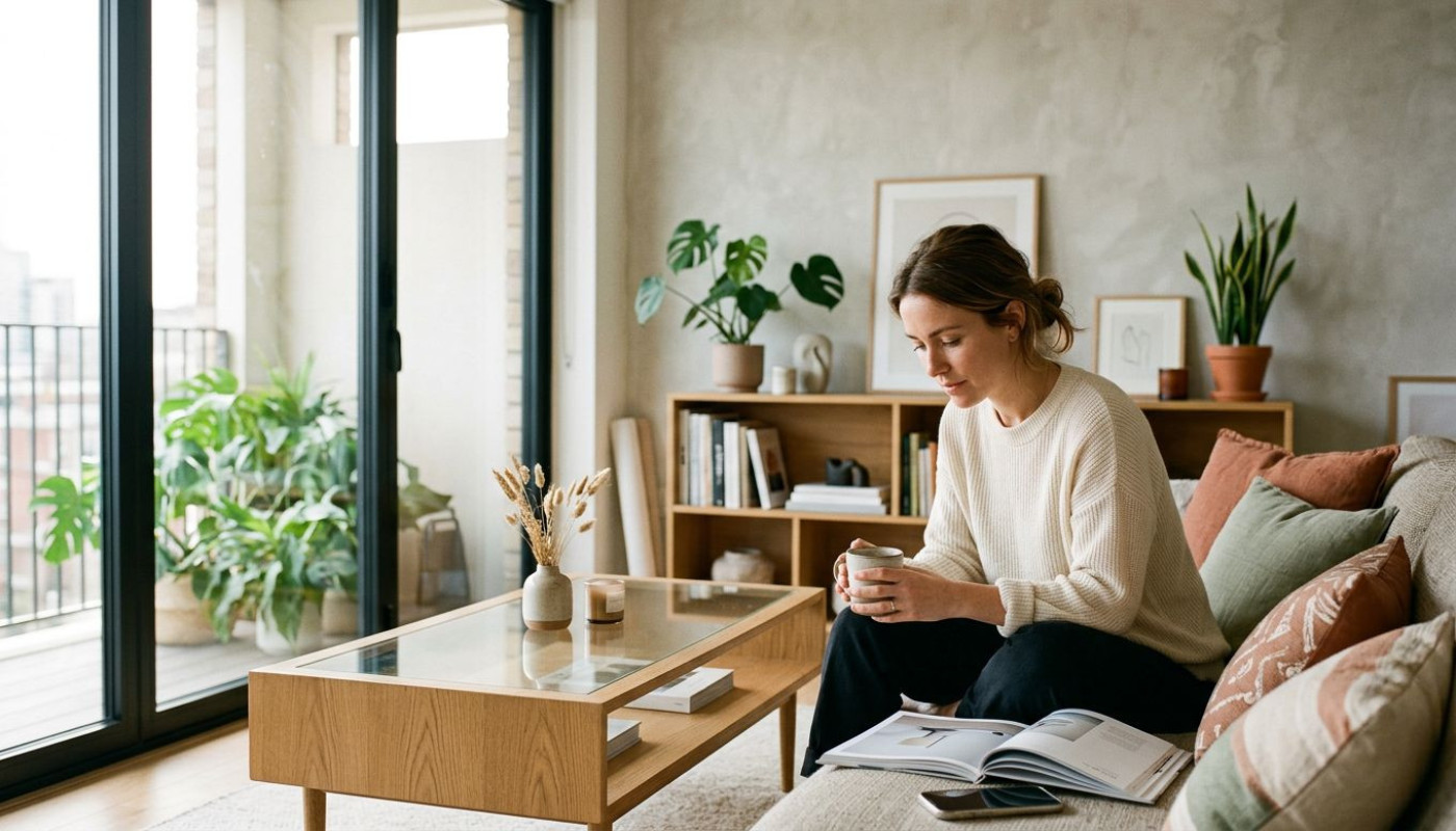 Le blog déco : révélateur des nouvelles tendances d’aménagement