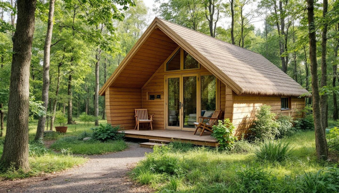 Les bienfaits de l'écotourisme : pourquoi choisir des séjours en cabane ?