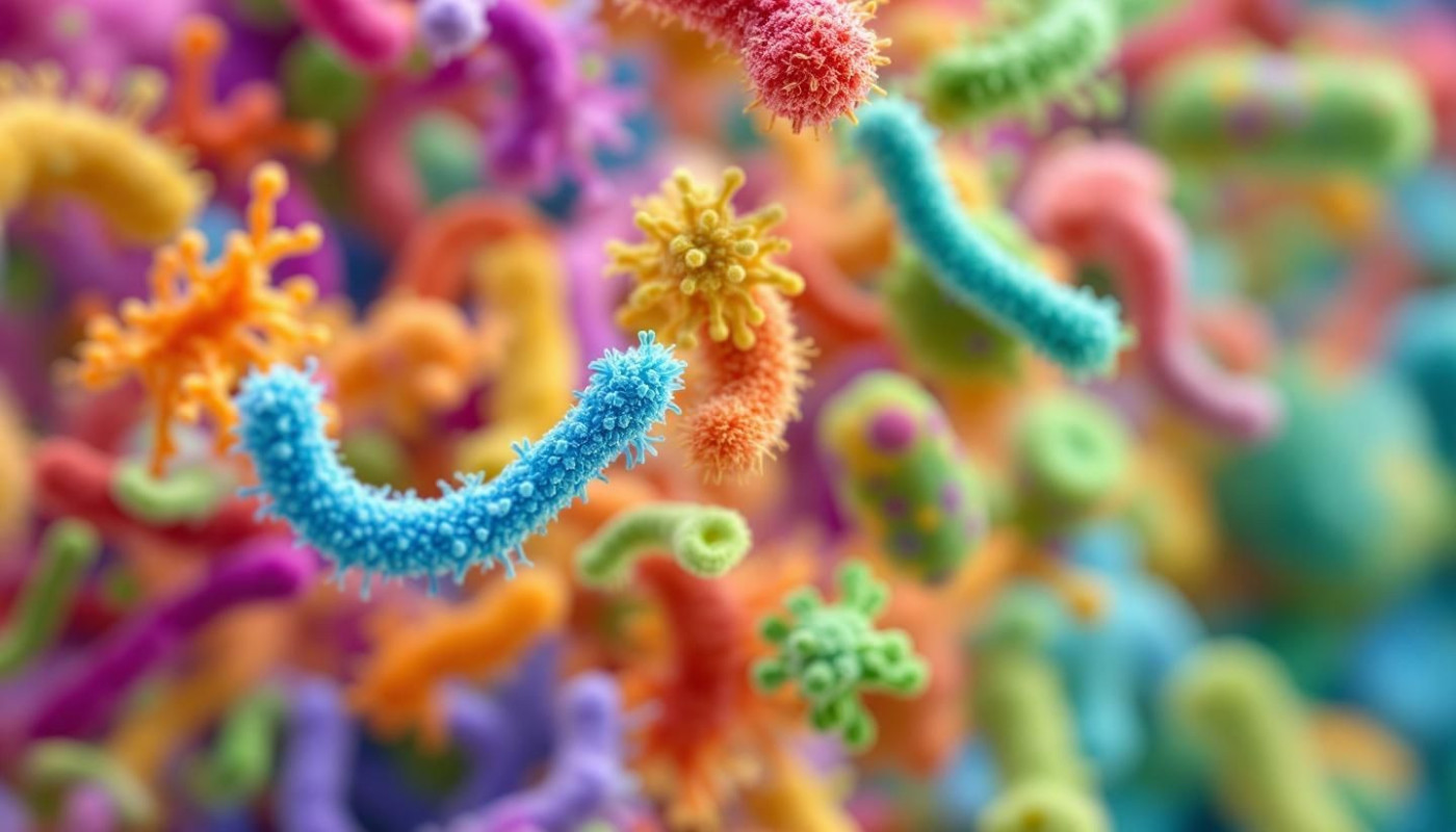 L’impact du microbiote intestinal sur la santé globale et comment l’améliorer