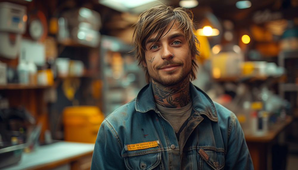 Pourquoi faire confiance à Mon tatoueur dans le choix de son tatoueur ?