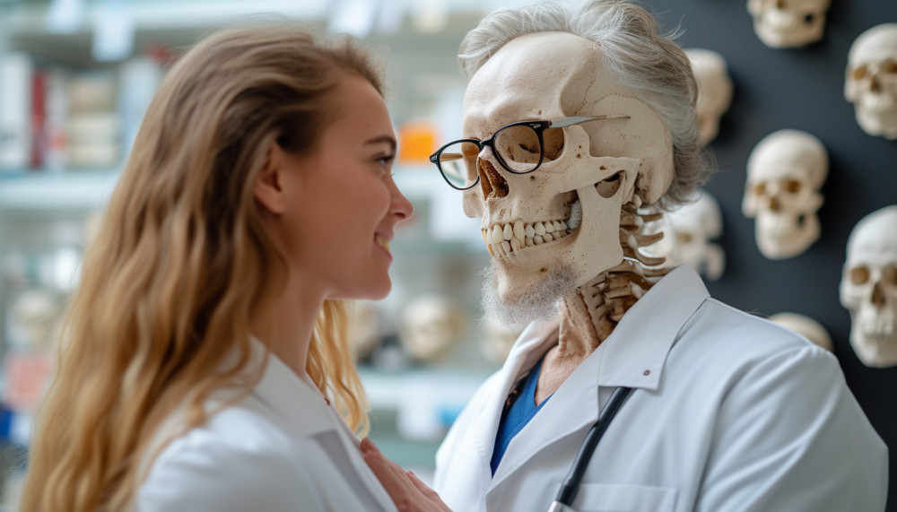 Quels sont les avantages de l'ostéopathie ?